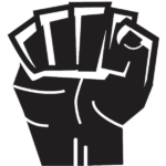 Black Iowa News logo