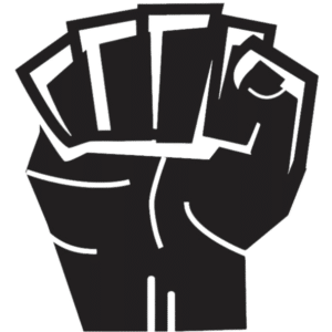 Black Iowa News logo