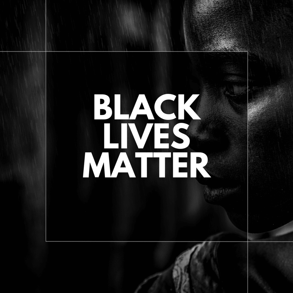 Black Lives Matter 