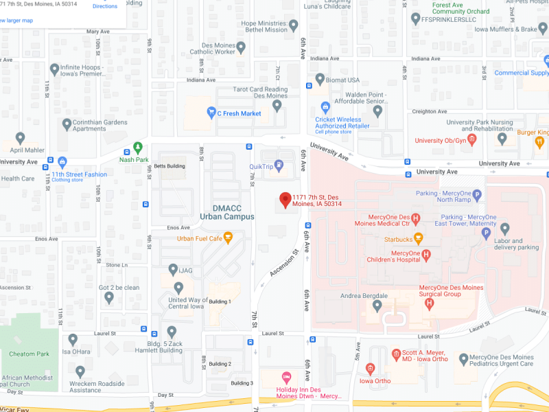 Evelyn K. Davis Center for Working Families.