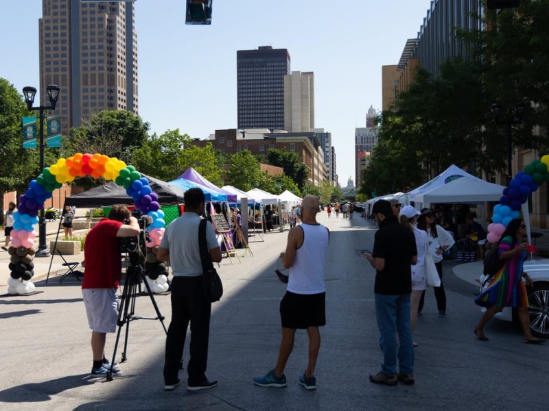 Iowa Juneteenth 2022