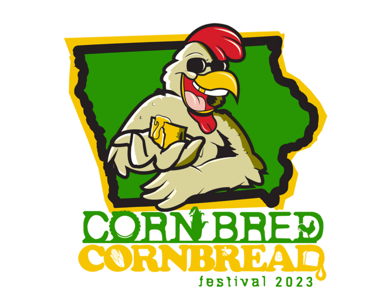 Cornbred Cornbread