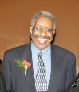 Charles Hallman