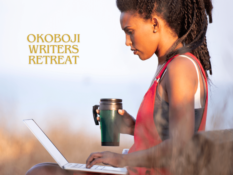 Okoboji Writers Retreat returns for fourth year.