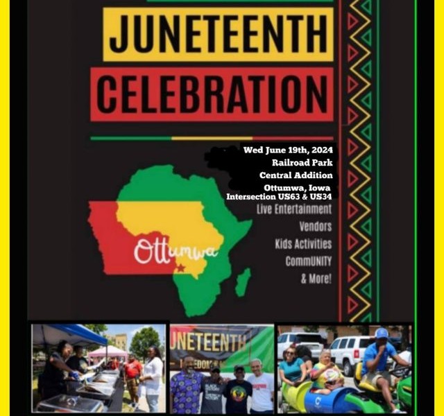 Ottumwa Juneteenth