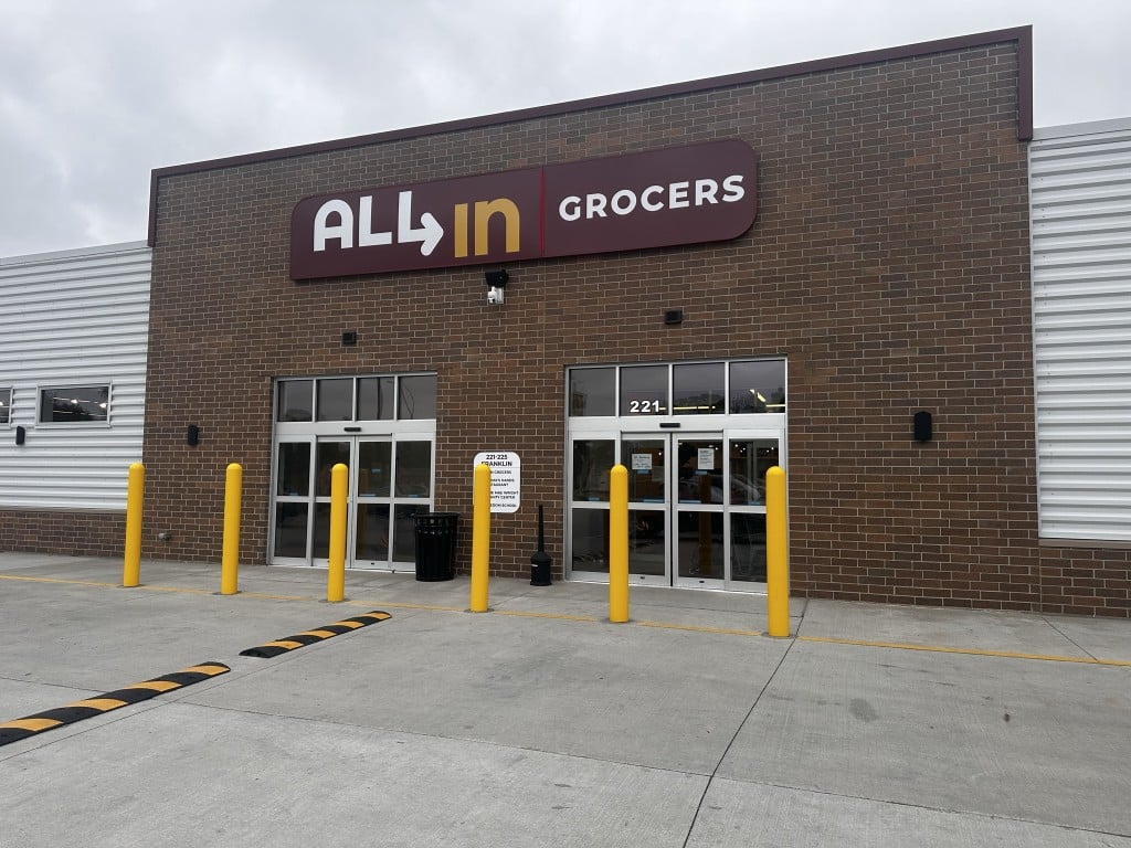 All-In Grocers
