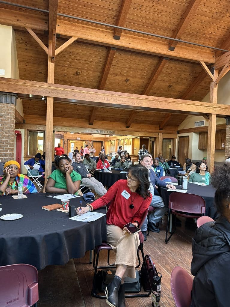 Iowa Farmers of Color Conference