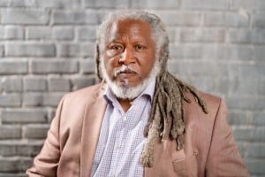 Negus Rudison-Imhotep