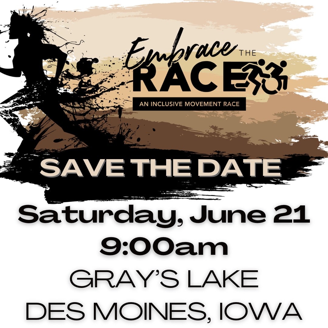 Inclusive 5K race to celebrate diversity and unity – Black Iowa News