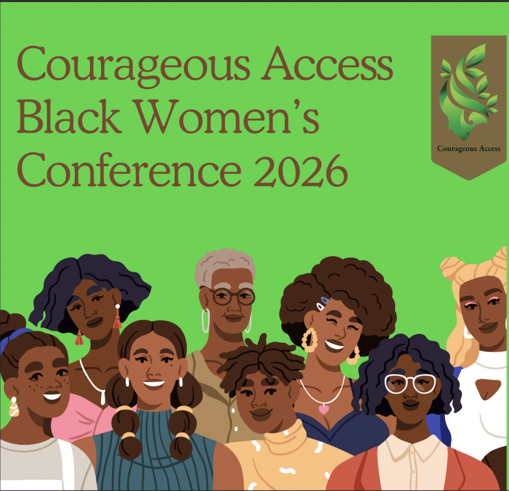 Inaugural Black Women's Conference